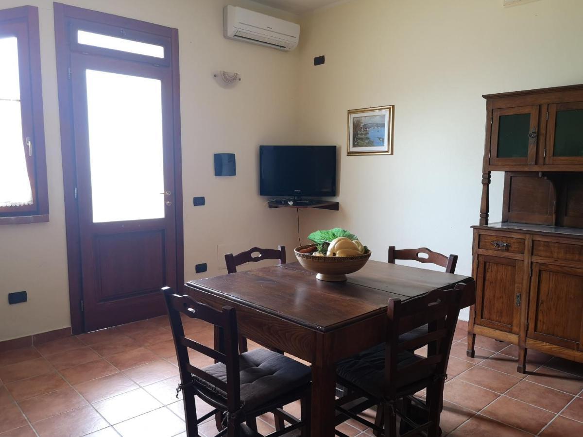 Agriturismo Catena Ciro Kültér fotó