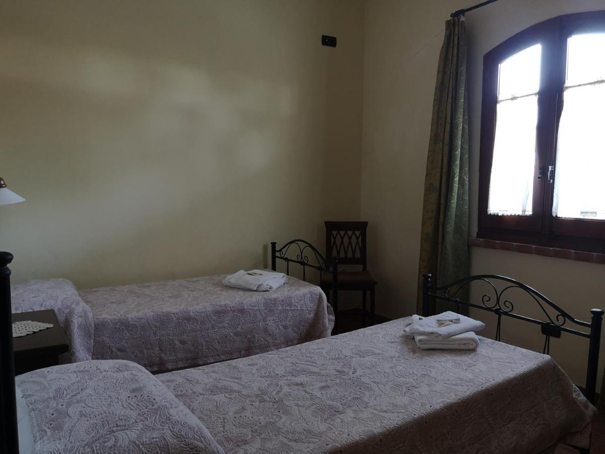 Agriturismo Catena Ciro Kültér fotó